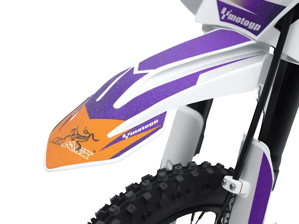 K65 | Kamax Motorcycle