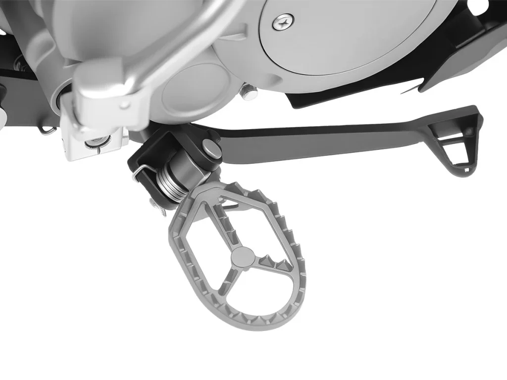 K85 4-Stroke - China OEM Motorcycle Manufacturer K85 4-Stroke | Kamax Motorcycle