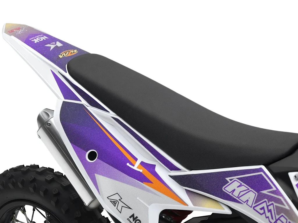 K85 4-Stroke - China OEM Motorcycle Manufacturer K85 4-Stroke | Kamax Motorcycle