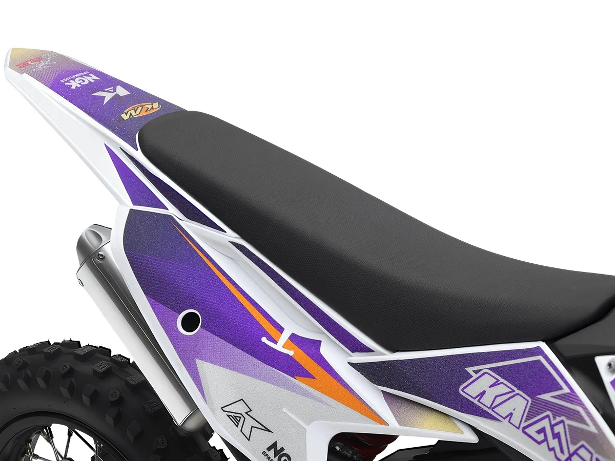 K65 | Kamax Motorcycle