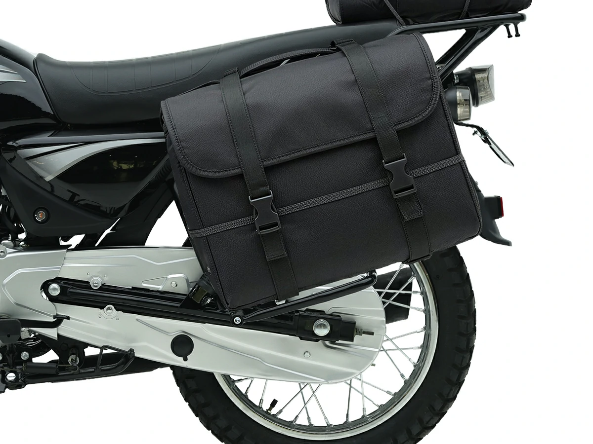 BOXER 200 | Kamax Motorcycle