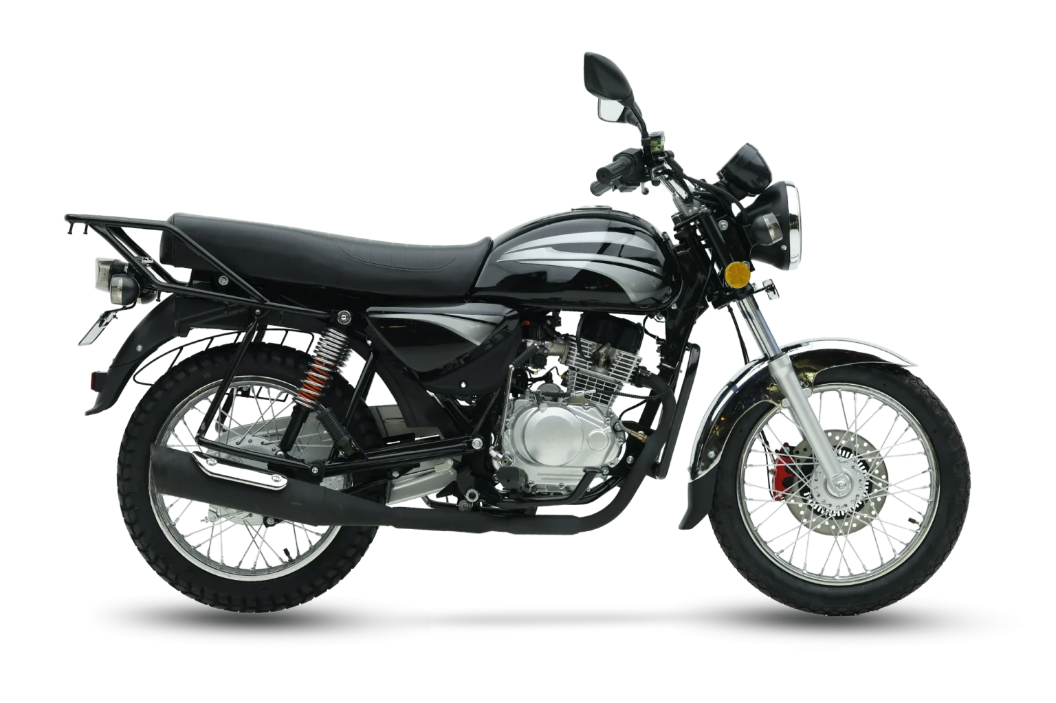 Boxer Motorcycle Manufacturers in China: Top 20 Suppliers & OEM Factories (2026) | Kamax Motorcycle