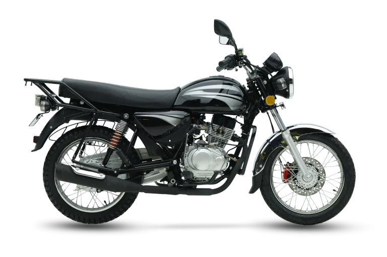 BOXER 200