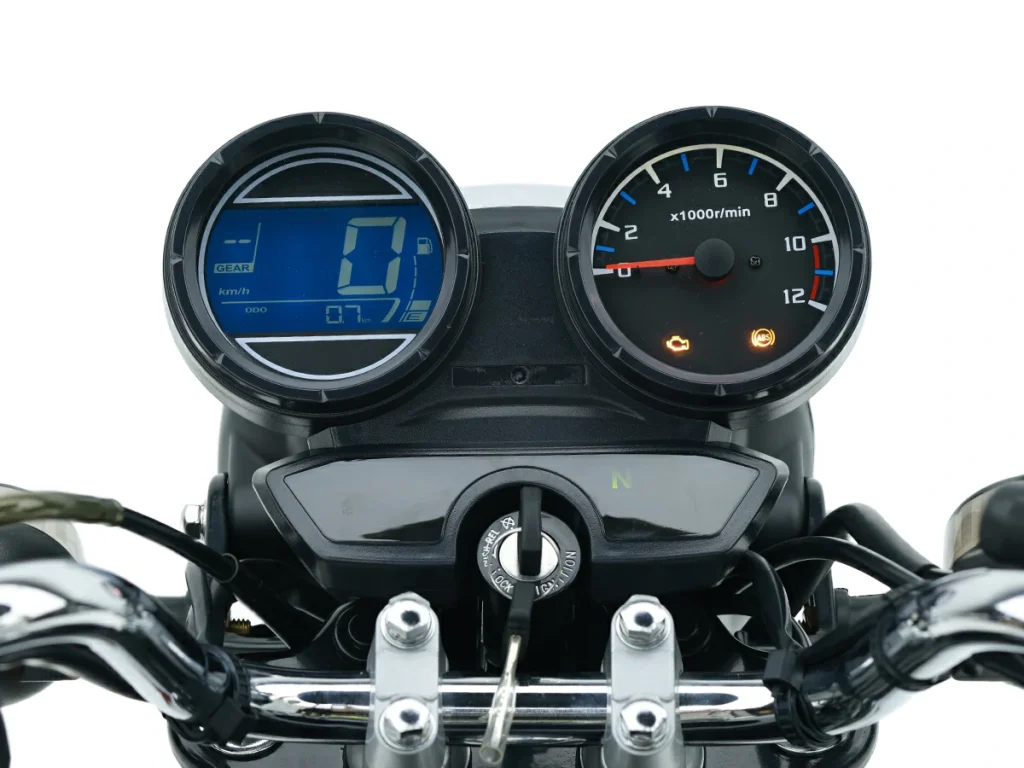BOXER 200 - China OEM Motorcycle Manufacturer BOXER 200 | Kamax Motorcycle