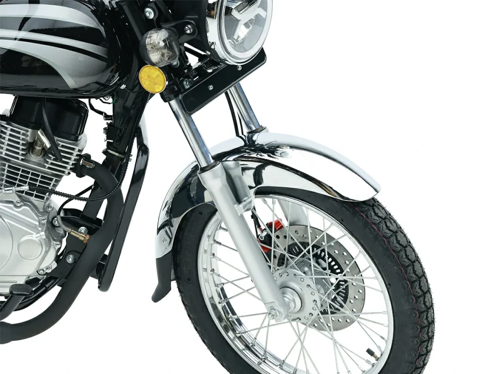 BOXER 200 - China OEM Motorcycle Manufacturer BOXER 200 | Kamax Motorcycle