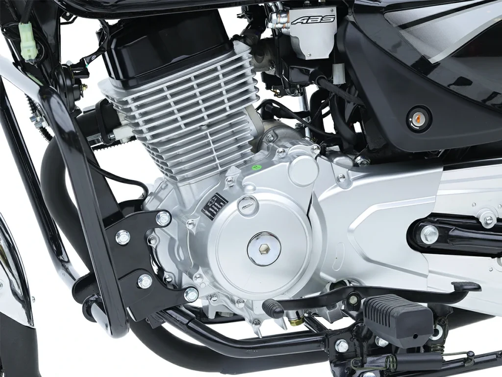BOXER 200 - China OEM Motorcycle Manufacturer BOXER 200 | Kamax Motorcycle