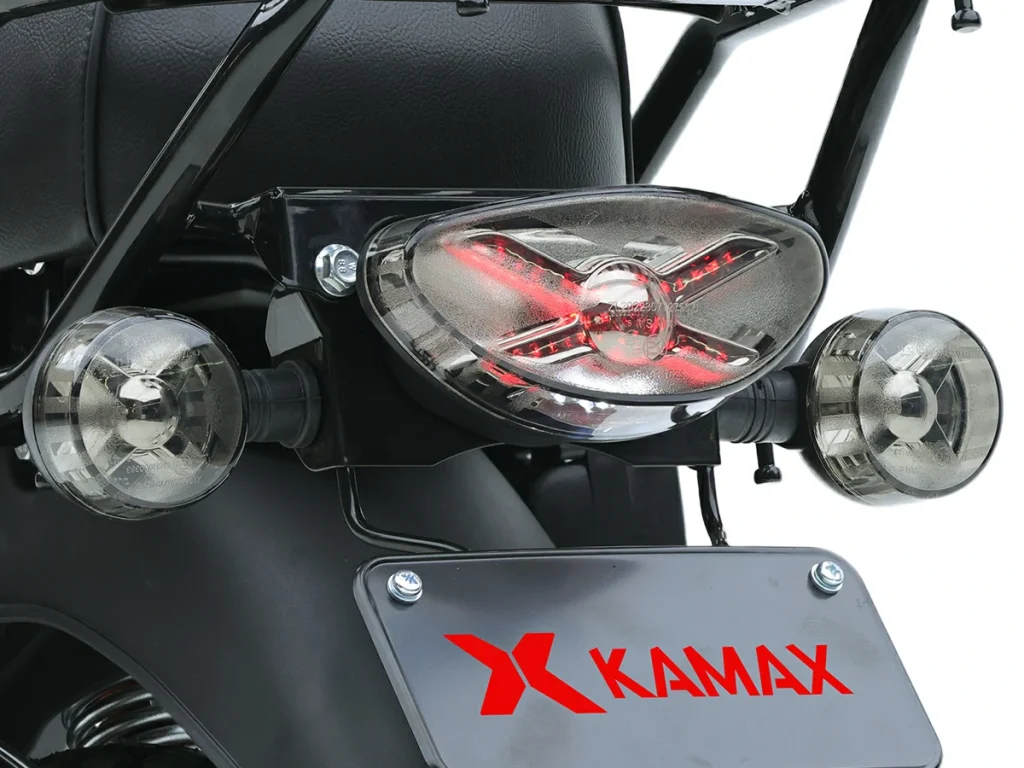 BOXER 200 - China OEM Motorcycle Manufacturer BOXER 200 | Kamax Motorcycle