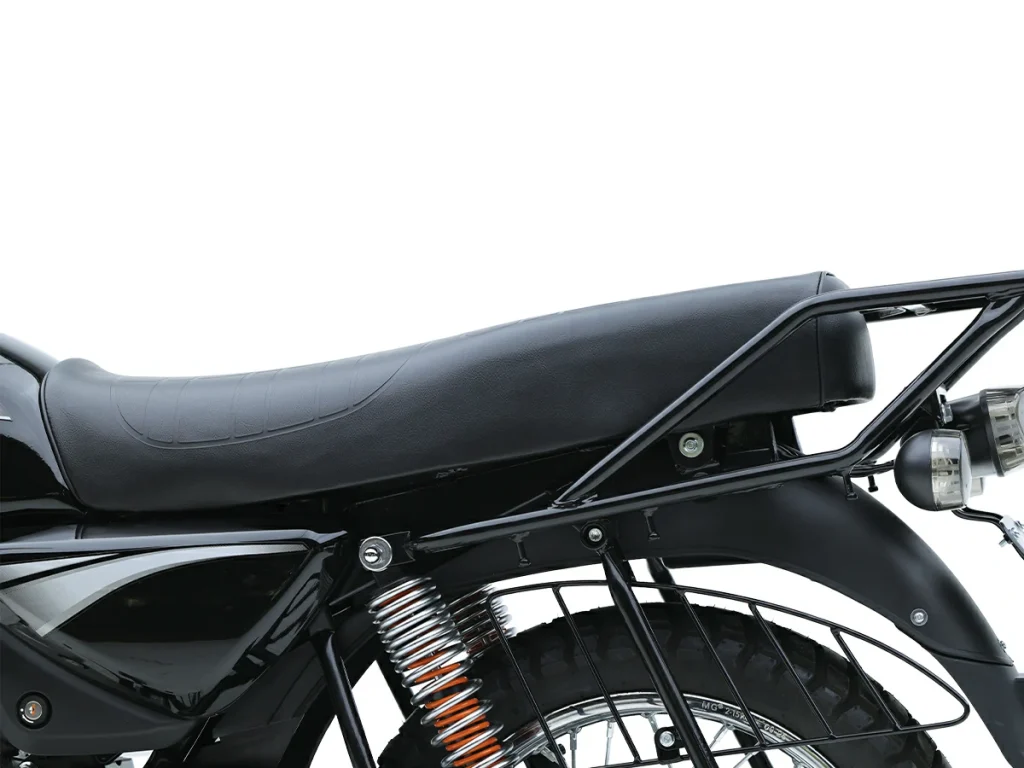 BOXER 200 - China OEM Motorcycle Manufacturer BOXER 200 | Kamax Motorcycle