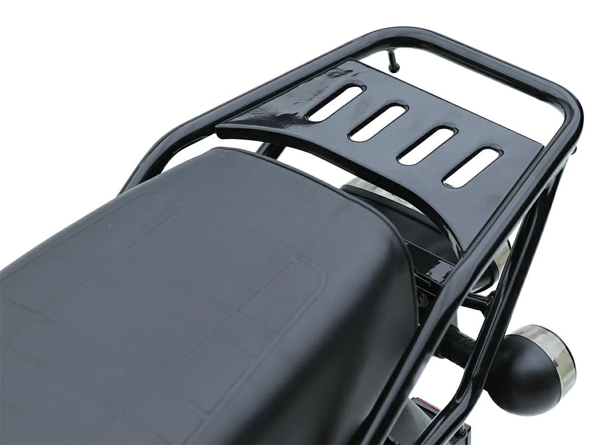 BOXER 200 | Kamax Motorcycle