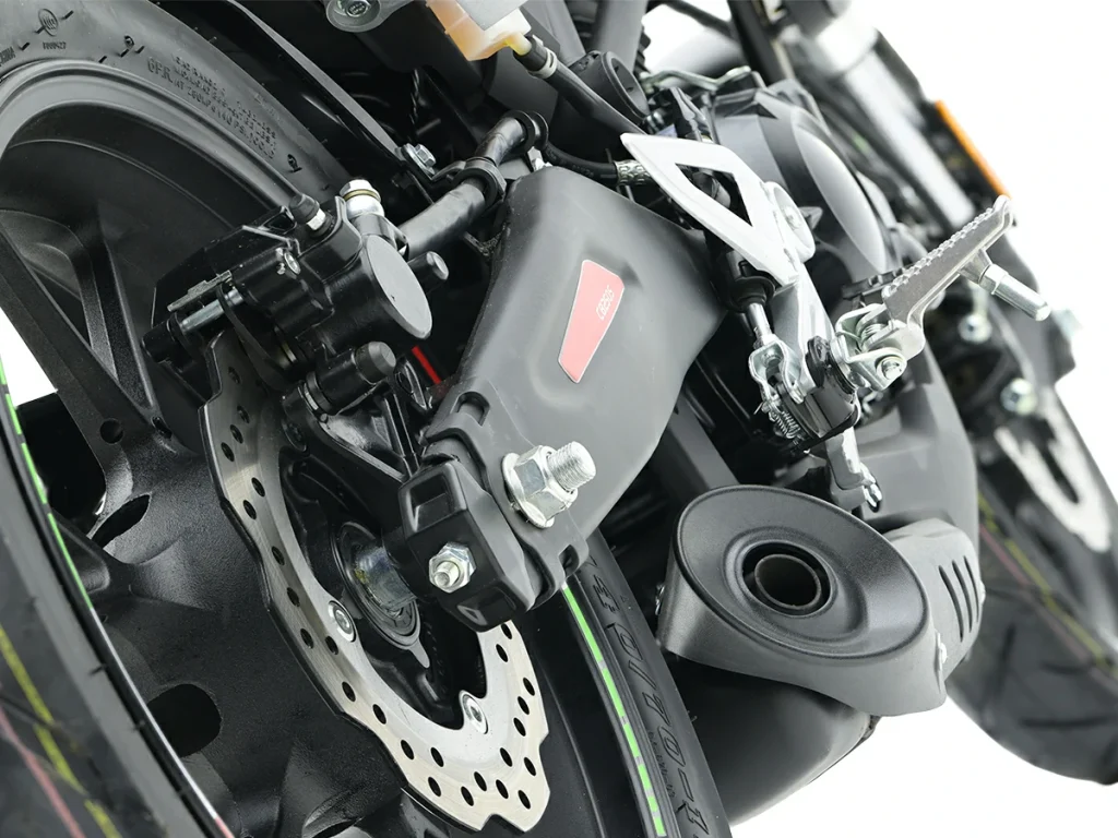 CB250S - China OEM Motorcycle Manufacturer CB250S | Kamax Motorcycle