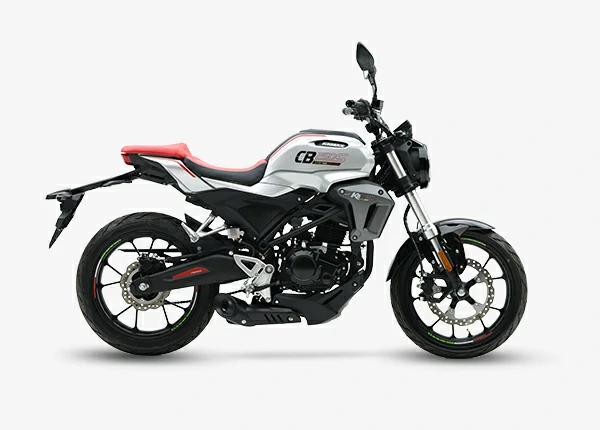 2025 Chinese Motorcycle For Wholesale | Kamax Motorcycle