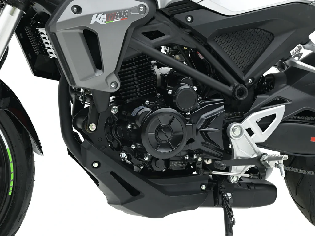 CB250S - China OEM Motorcycle Manufacturer CB250S | Kamax Motorcycle