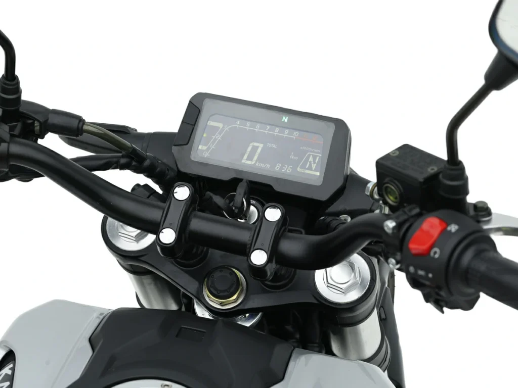 CB250S - China OEM Motorcycle Manufacturer CB250S | Kamax Motorcycle