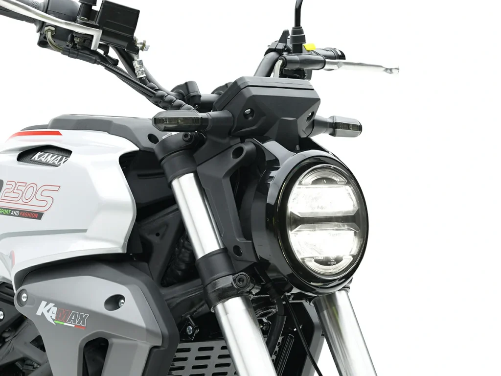 CB250S - China OEM Motorcycle Manufacturer CB250S | Kamax Motorcycle