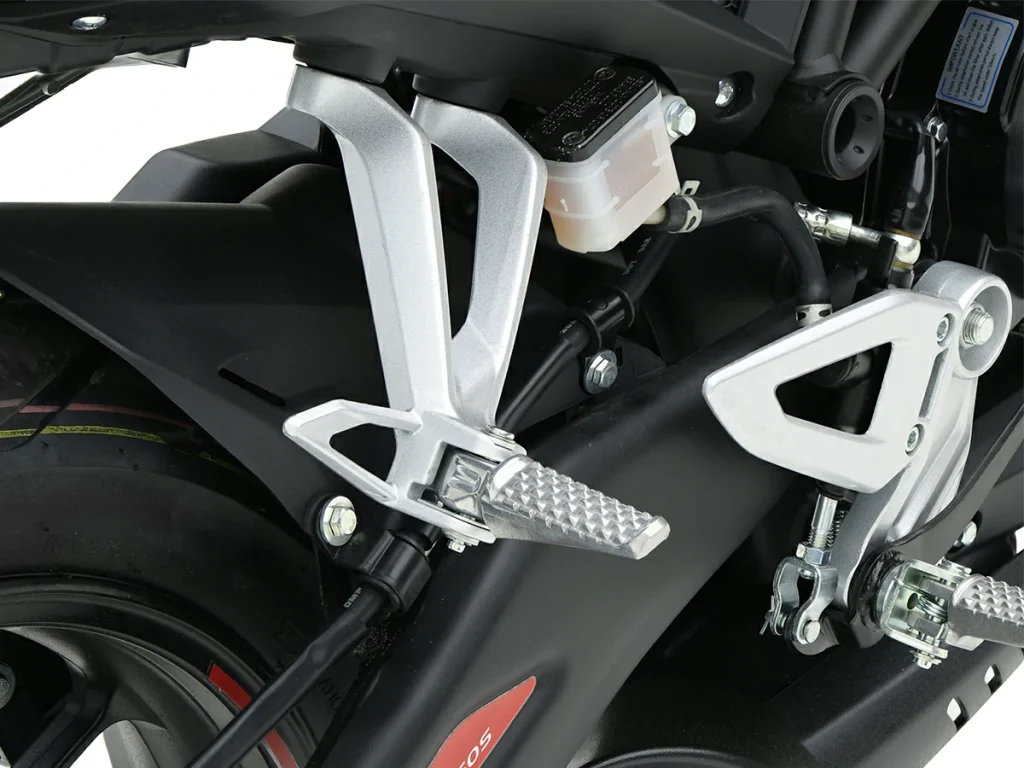 CB250S - China OEM Motorcycle Manufacturer CB250S | Kamax Motorcycle