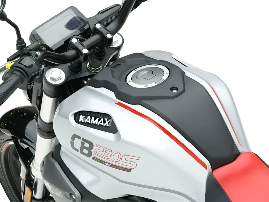CB250S - China OEM Motorcycle Manufacturer CB250S | Kamax Motorcycle
