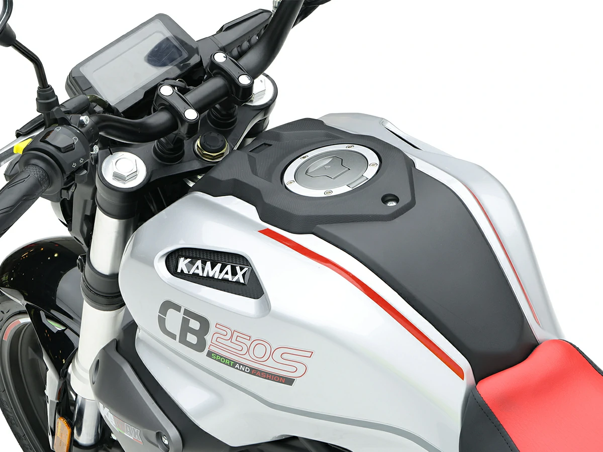 CB250S | Kamax Motorcycle