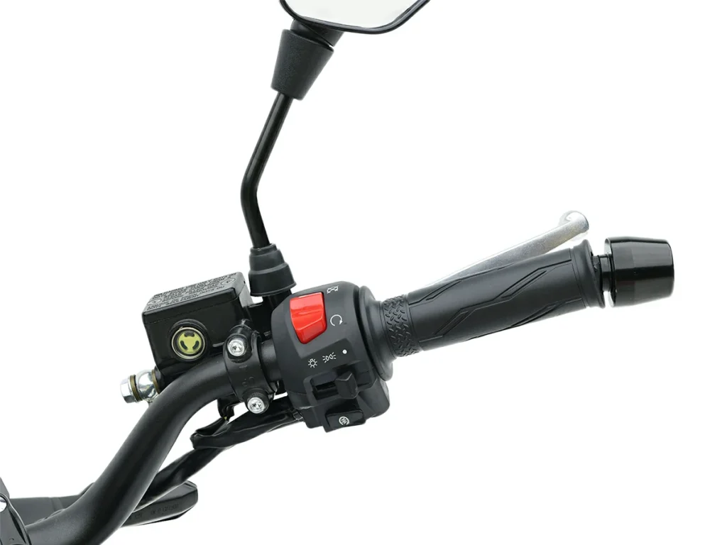 CB250S - China OEM Motorcycle Manufacturer CB250S | Kamax Motorcycle