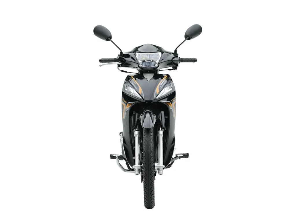 Diamond 110 | Kamax Motorcycle