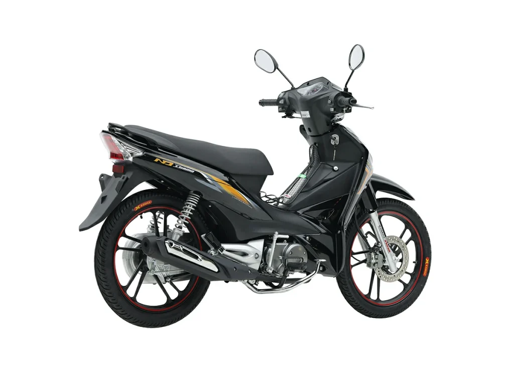 Diamond 110 | Kamax Motorcycle