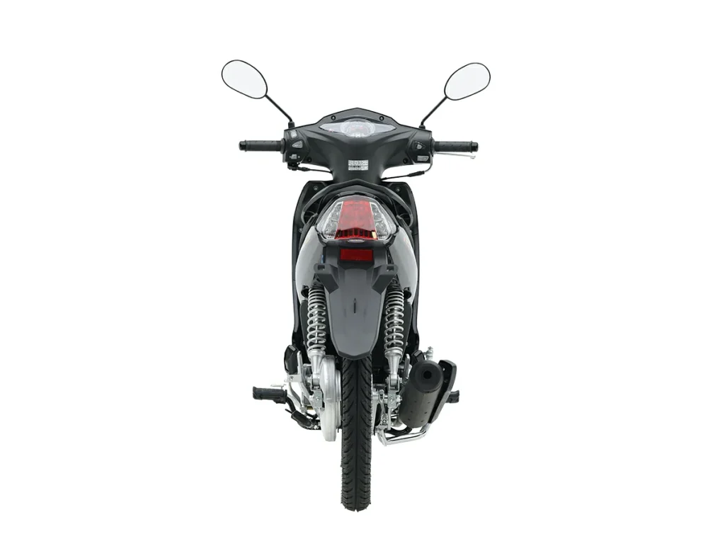 Diamond 110 | Kamax Motorcycle