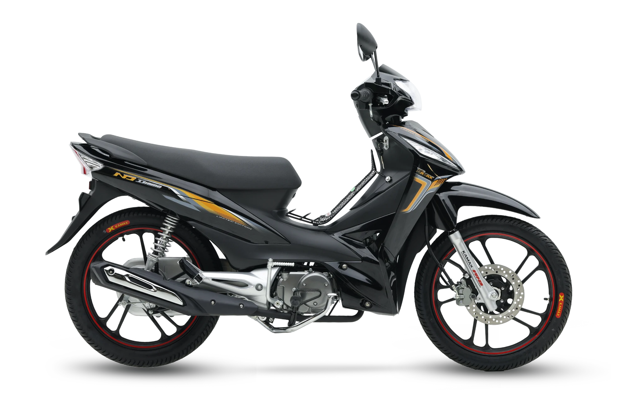 Diamond 110 Motorcycles