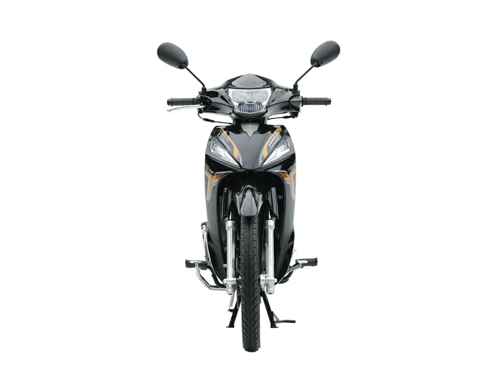 Diamond 110 | Kamax Motorcycle