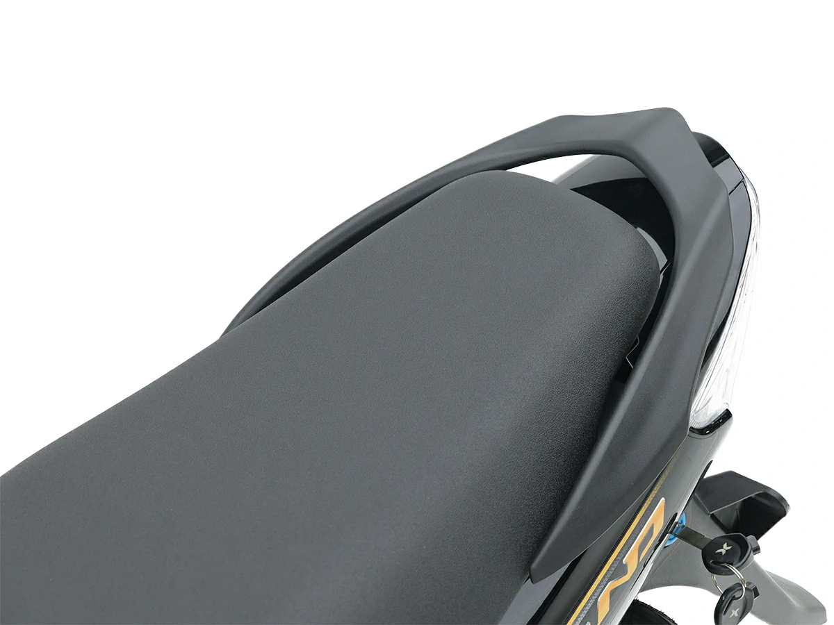 Diamond 110 | Kamax Motorcycle