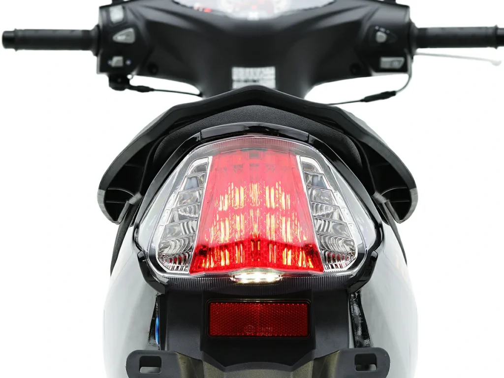 Diamond 110: Wave-Style 110cc Commuter Motorcycle for Global Dealers - China OEM Motorcycle Manufacturer Diamond 110: Wave-Style 110cc Commuter Motorcycle for Global Dealers | Kamax Motorcycle