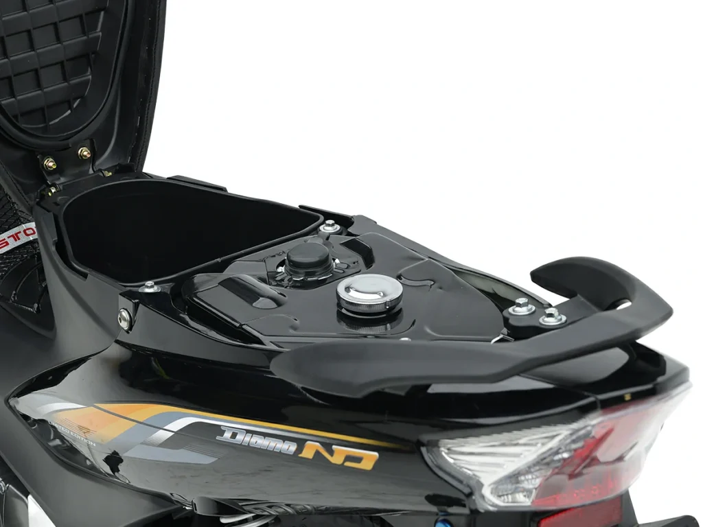 Diamond 110: Wave-Style 110cc Commuter Motorcycle for Global Dealers - China OEM Motorcycle Manufacturer Diamond 110: Wave-Style 110cc Commuter Motorcycle for Global Dealers | Kamax Motorcycle