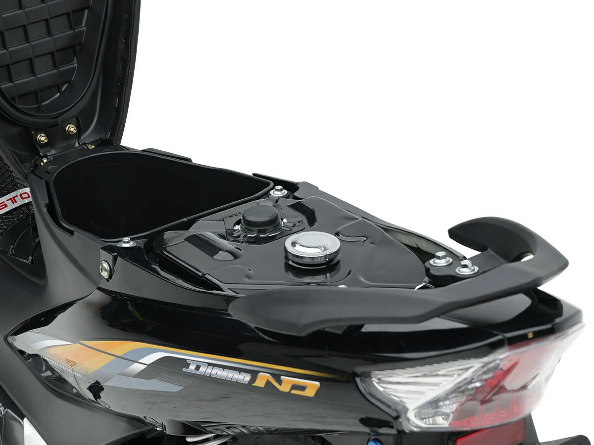 Diamond 110 | Kamax Motorcycle