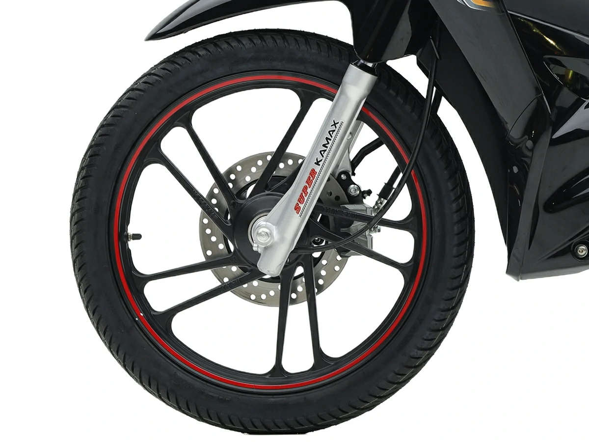 Diamond 110 | Kamax Motorcycle