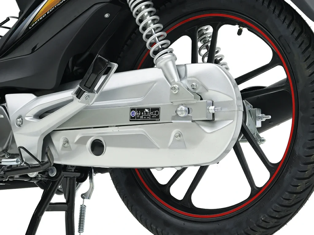 Diamond 110 - China OEM Motorcycle Manufacturer Diamond 110 | Kamax Motorcycle
