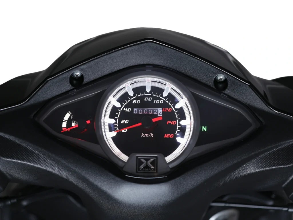Diamond 110: Wave-Style 110cc Commuter Motorcycle for Global Dealers - China OEM Motorcycle Manufacturer Diamond 110: Wave-Style 110cc Commuter Motorcycle for Global Dealers | Kamax Motorcycle