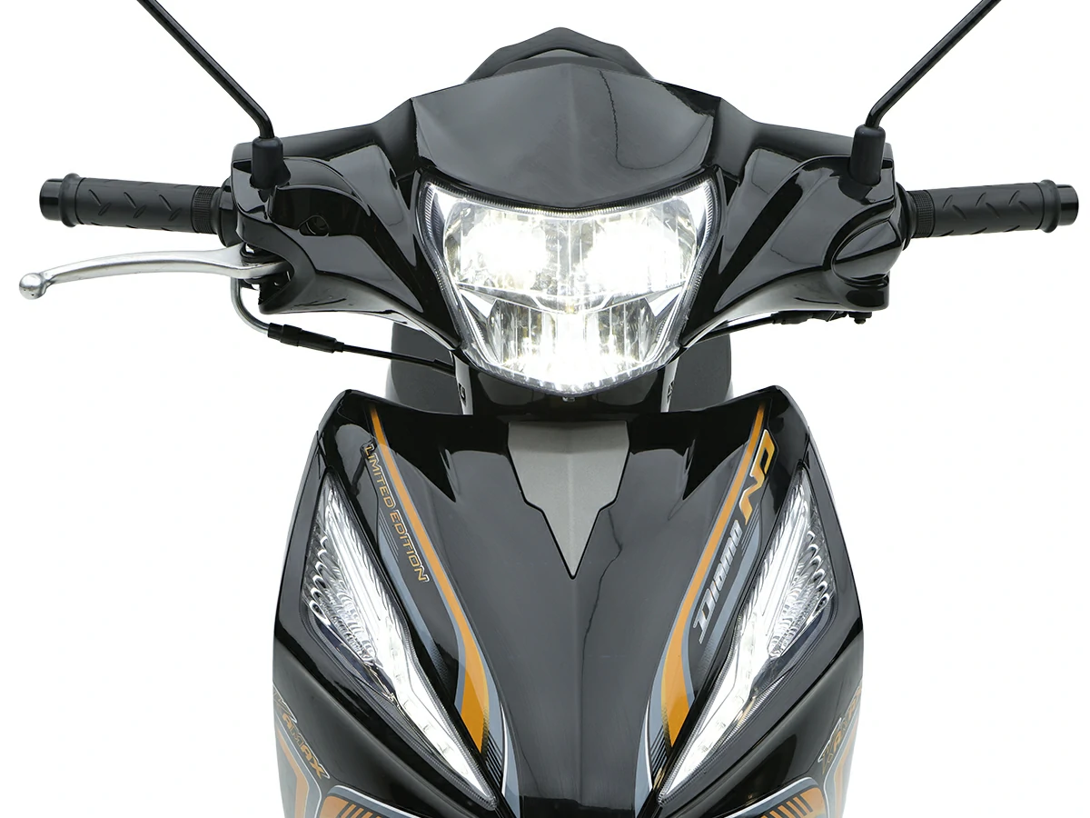 Diamond 110 | Kamax Motorcycle