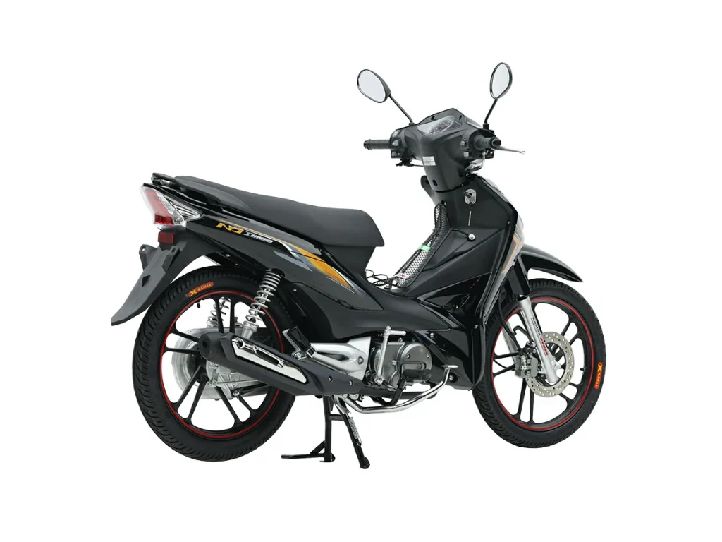 Diamond 110 | Kamax Motorcycle