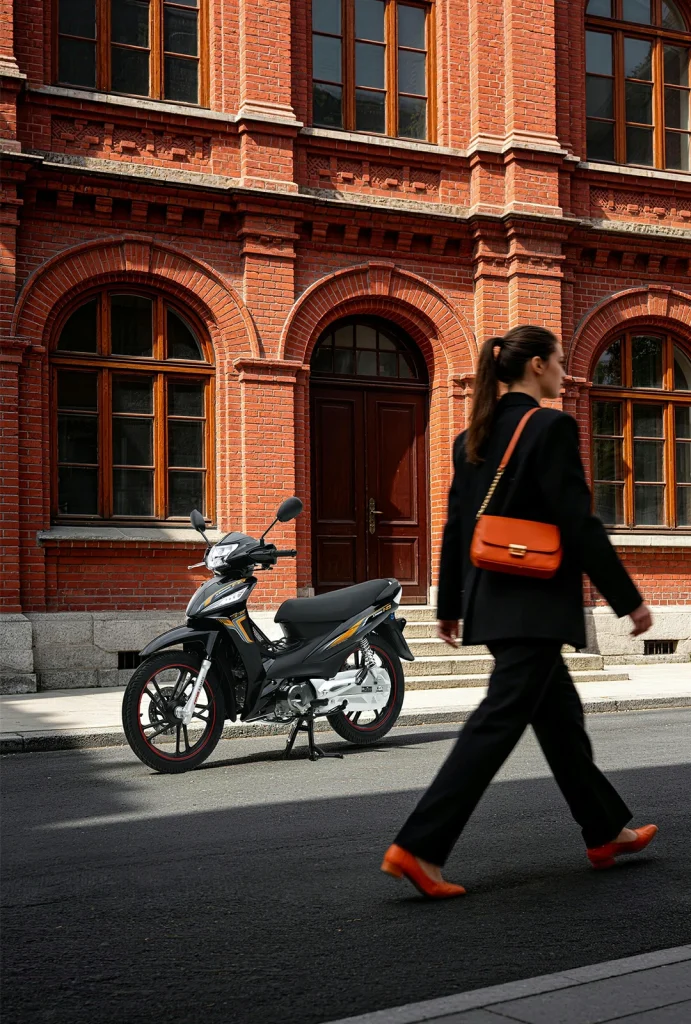 Underbone Motorcycles - China OEM Motorcycle Manufacturer Underbone Motorcycles | Kamax Motorcycle