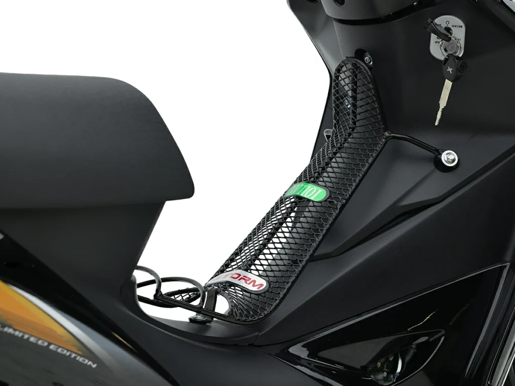 Diamond 110: Wave-Style 110cc Commuter Motorcycle for Global Dealers - China OEM Motorcycle Manufacturer Diamond 110: Wave-Style 110cc Commuter Motorcycle for Global Dealers | Kamax Motorcycle