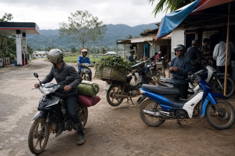 Electric vs Gasoline Motorcycles for Emerging Market Distributors in 2026