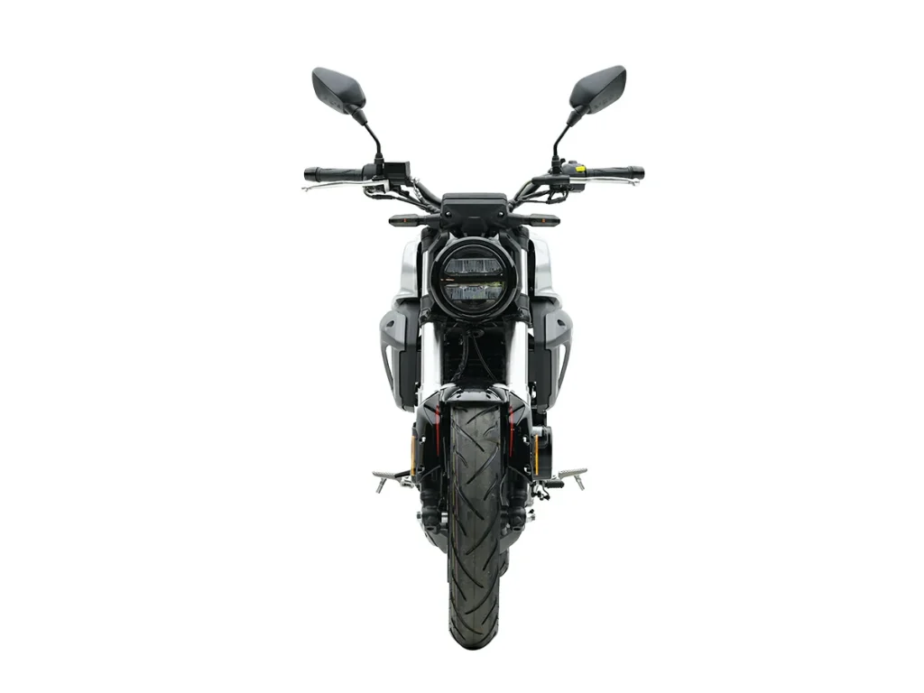 CB250S | Kamax Motorcycle