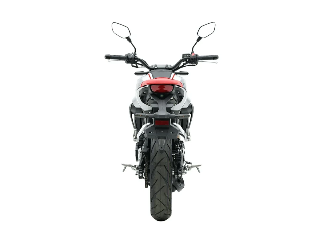 CB250S | Kamax Motorcycle
