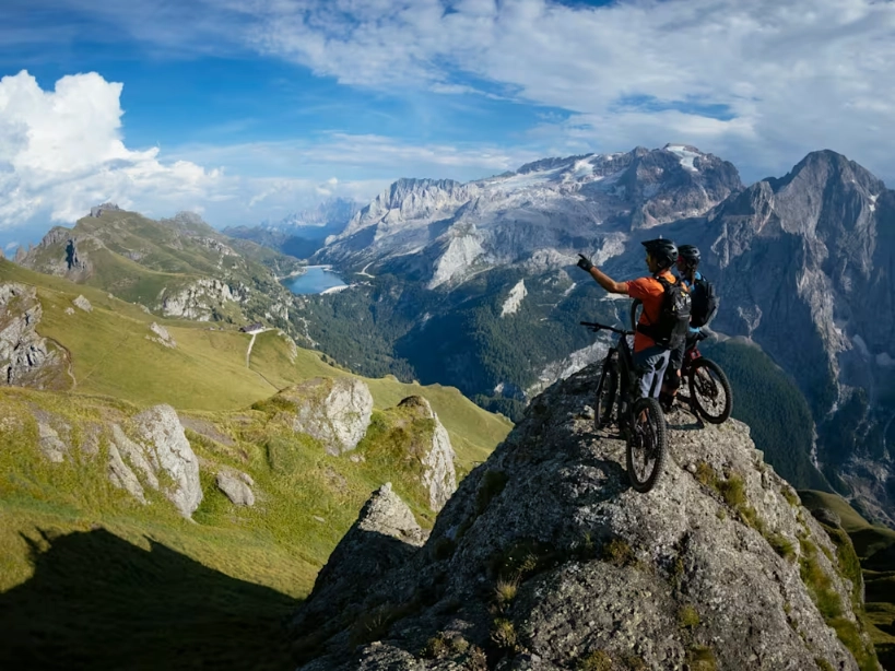 Electric Bike Types