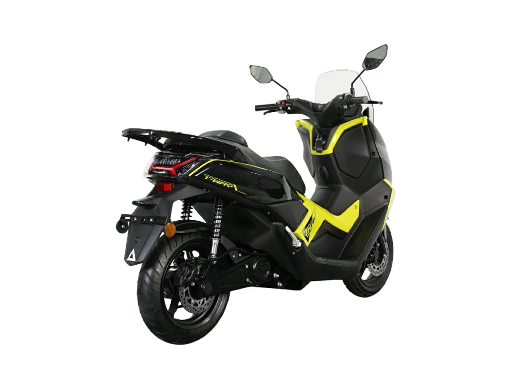 T-WAY - China OEM Motorcycle Manufacturer T-WAY | Kamax Motorcycle