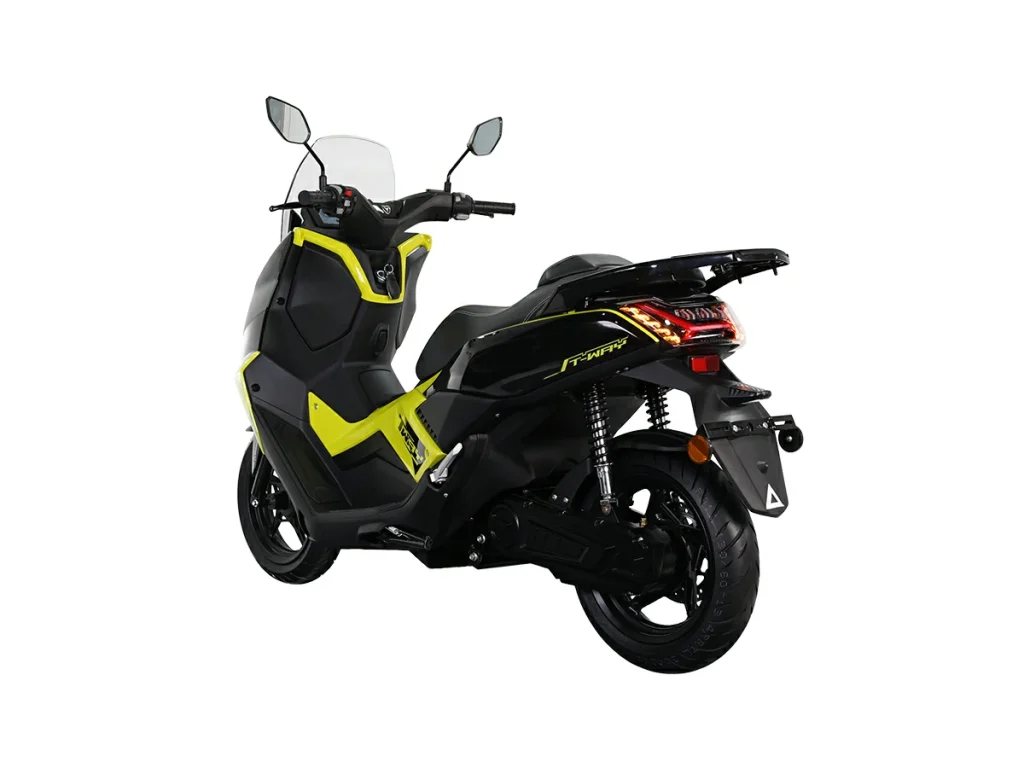 T-WAY - China OEM Motorcycle Manufacturer T-WAY | Kamax Motorcycle