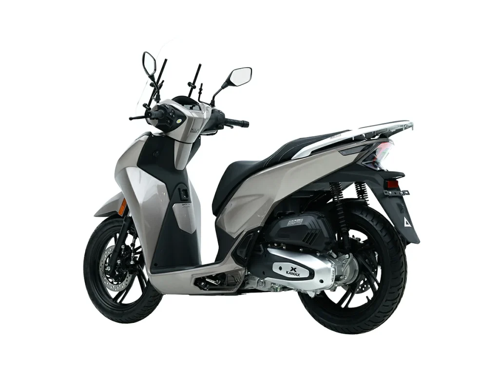 ATOE - China OEM Motorcycle Manufacturer ATOE | Kamax Motorcycle