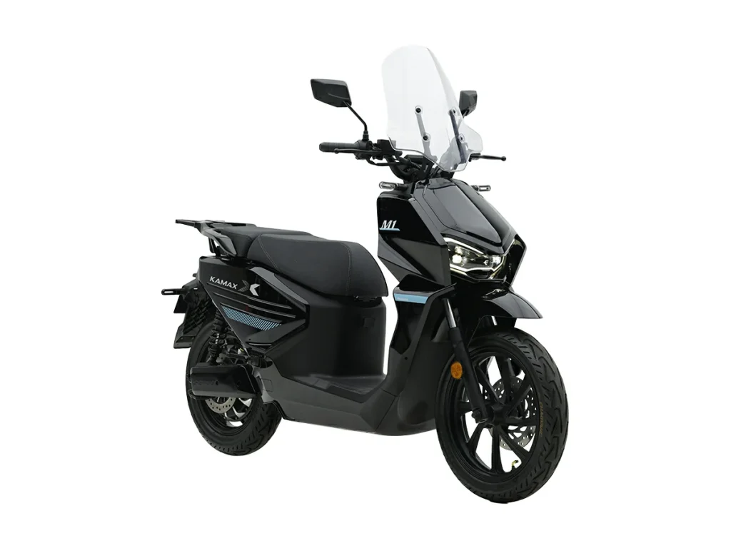 M1 - China OEM Motorcycle Manufacturer M1 | Kamax Motorcycle