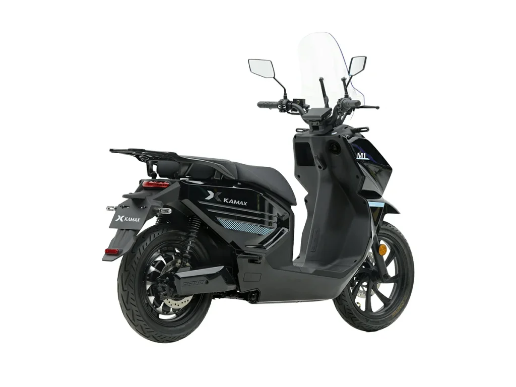 M1 - China OEM Motorcycle Manufacturer M1 | Kamax Motorcycle