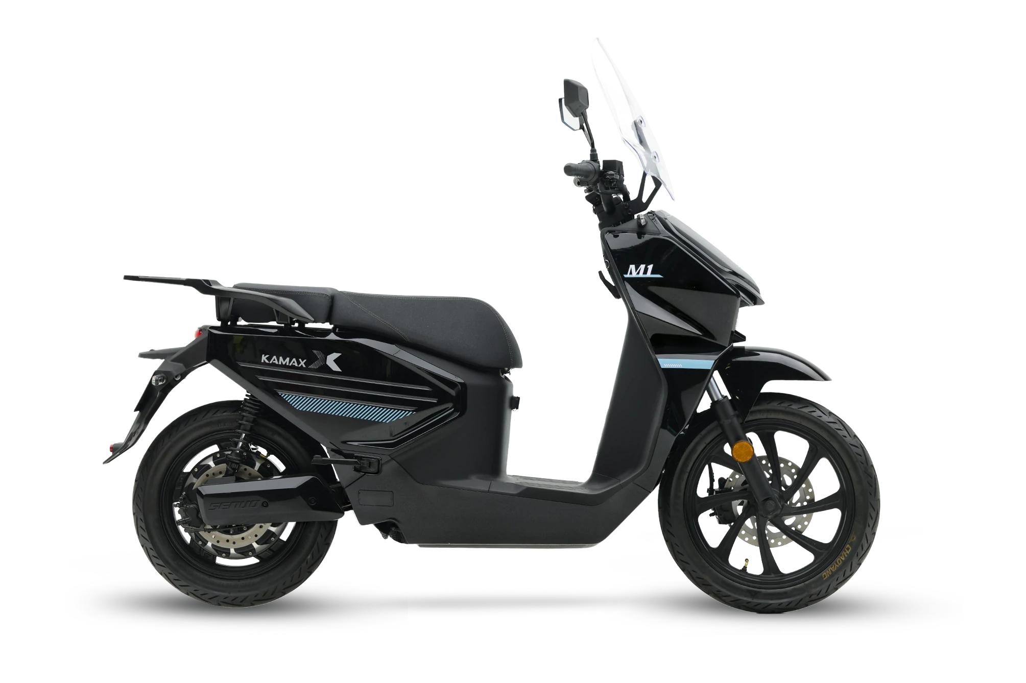 M1 Scooter