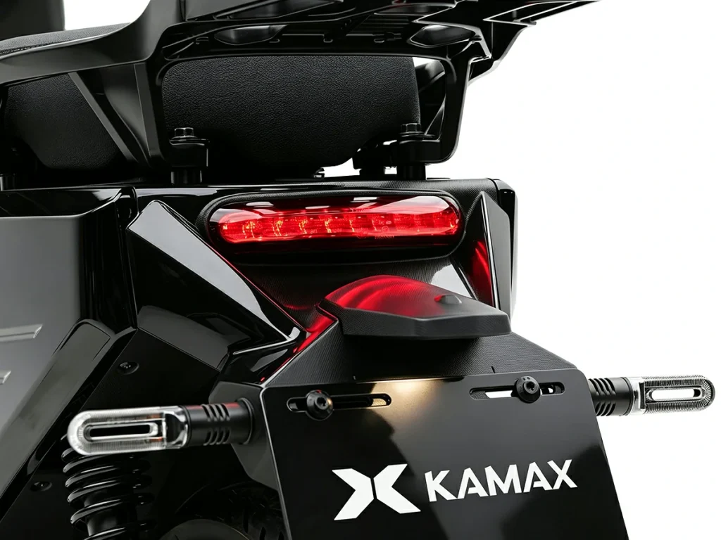 M1 - China OEM Motorcycle Manufacturer M1 | Kamax Motorcycle