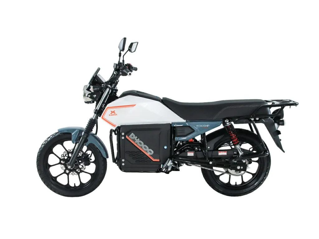 ROROSHIP - China OEM Motorcycle Manufacturer ROROSHIP | Kamax Motorcycle